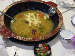-牛得很·鲜牦牛肉烧烤·牛羊肉菌汤锅(康定店)