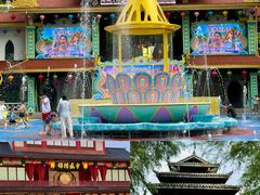 -深圳锦绣中华民俗村