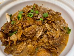 -又见炊烟私房菜(敬亭路店)