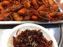 -草本味·市井羊肉馆(新开铺总店)