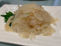 海蜇头-老吉士(环贸iapm店)