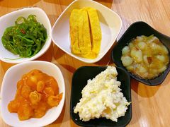 土豆色拉-樱吉岛寿喜锅(肇嘉浜路店)