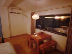 -武夷山旧街壹号溪岸旅馆(三姑度假区店)