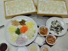 鱼生-凯盈阁·顺德私房菜·桑拿鸡