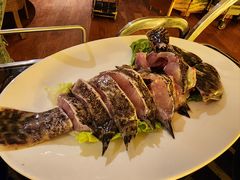 -采悦轩中餐厅·粤菜·海南菜(神州半岛喜来登度假酒店)