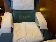 -华夏良子·足道SPA艾灸(翠微店)