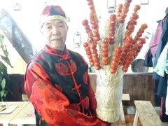 -东口码头·烧鸽子·鱼头泡饼·地方菜(金鹰悦城店)