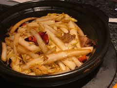 -小城故事·地道宁波味(月湖盛园店)