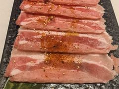 -千寻山野烤肉(天虹店)