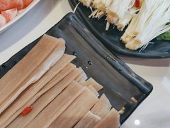 -祥源胡同·涮牛羊肉火锅(花桥店)