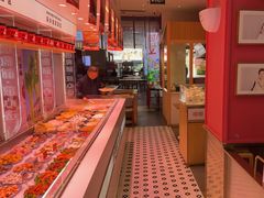-福客·现熬鸡汤麻辣烫(天安云谷店)