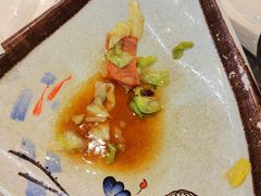 -小镇大厨私房餐厅