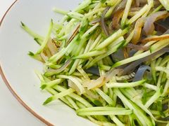 -南山鲜虾面·活鲜小馆·海味大连菜(南山总店)