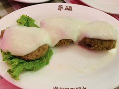 奶汁肉丸-华梅西餐厅(哈尔滨中央大街店)