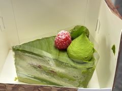 -RUXU入续糖水铺与包(卓悦中心店)