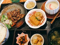 -味太助·银饭食堂(中华城店)