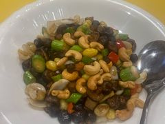 -味可道美食坊(福基路店)