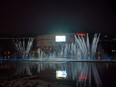 -龙江公园