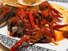 -西藏饭店·亚克·食光自助餐厅(文殊院店)