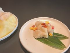 -松涛园朝鲜·海鲜·料理店(鸭绿江断桥店)