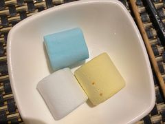 -盛宴标帜西餐厅龙虾.鲍鱼•牛排(重庆喜来登大酒店)