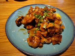 -石榴院子(西施故里店)