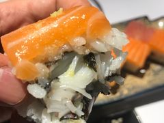 -鲸山上·私房日料(泰达MSD店)