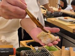 -鮨政·Omakase(万象城店)
