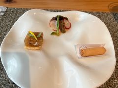 -香樟花园法式铁板烧(恒隆广场店)