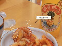 -聚汇三少·龙虾·中餐厅(莫邪路新天地店)