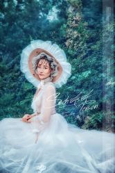 -梵梦影像馆(绿博园店)