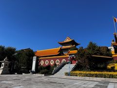 -六鼎山文化旅游区