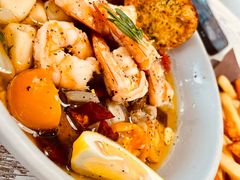 -娜娜家•Nana's restaurant (南开大悦城店)