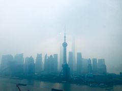 -上海外滩茂悦大酒店