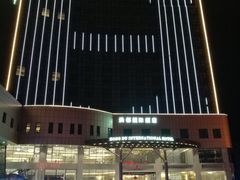 -豫璟轩中餐厅(南昌万怡店)