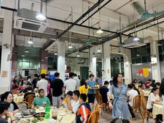 -标记美食新鲜猪杂(兴南大道店)