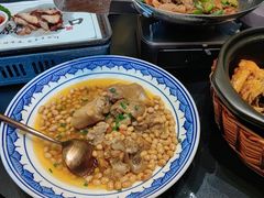 -老西门·常州菜(新区店)