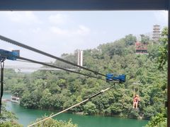 -石燕湖生态旅游景区