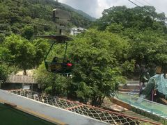 -广东天露山旅游度假区