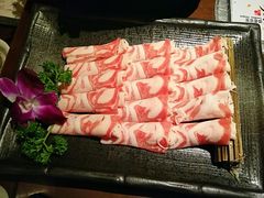 内蒙小羔羊-捞神煲汤火锅(湖滨商业街店)