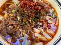 -李易面馆(树木岭店)
