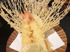 -天狗山料理(省体店)