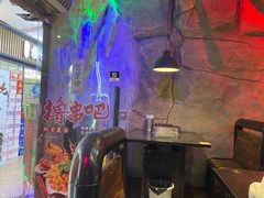 -串越时光·烧烤·烤鱼·小龙虾(松江大学城店)