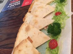 -塔可墨西哥餐厅(新城市广场店)