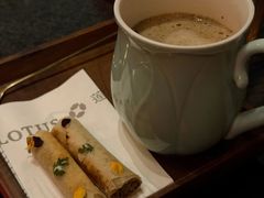 -莲西餐(曲江店)