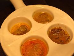 -Tomato&Pepper法餐厅