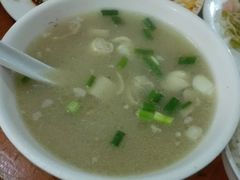 -温记府廟豆汤饭·始于1955年(海椒店)
