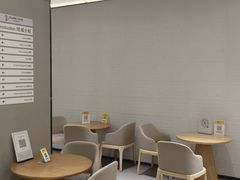 -FLARE STAR FITNESS(复地活力城店)