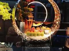 -阿伟海鲜楼·福建菜(延寿店)