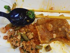 -乐乐姐超级土豆(中关村5号店)